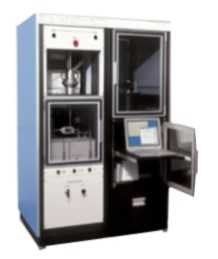 Automatic Filter Tester 3140