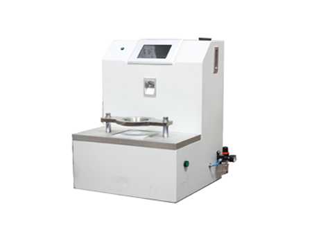 Hydrostatic head Tester