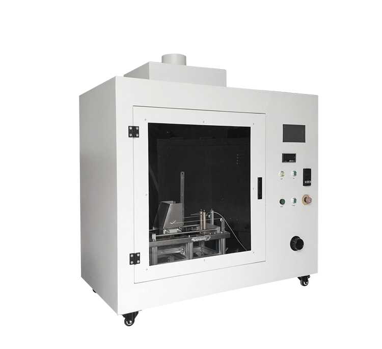 Glow wire tester/iec60529 glow wire equipment