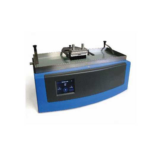 Abrasion Scrubbing Resistance Tester