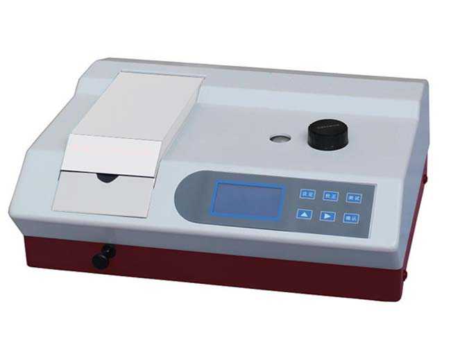 Textile formaldehyde content tester