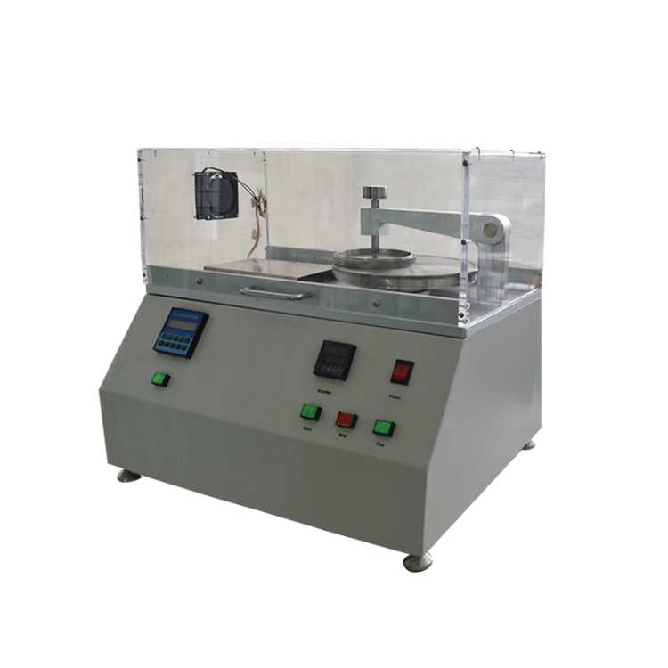 Fabric Negative-ion Concentration Tester