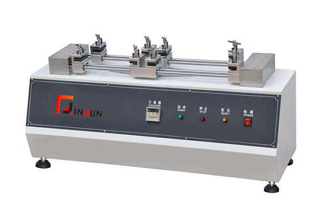 Seam Fatigue Tester