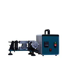 Low Temperature Chrysler Fold Tester