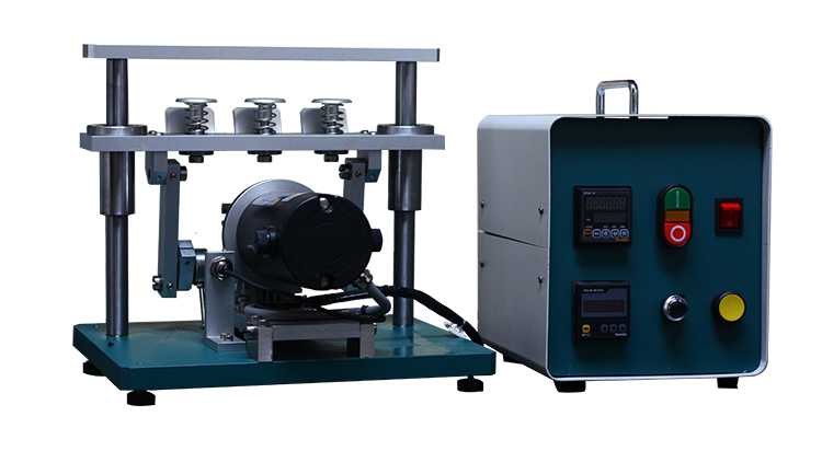 Low Temperature Chrysler Fold Tester 