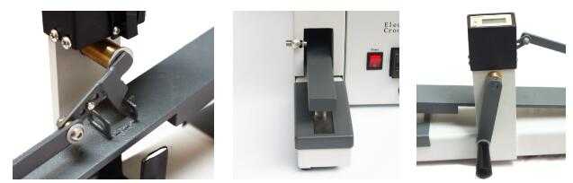 Linear Reciprocating Rubbing Fastness Tester Applications(图1)