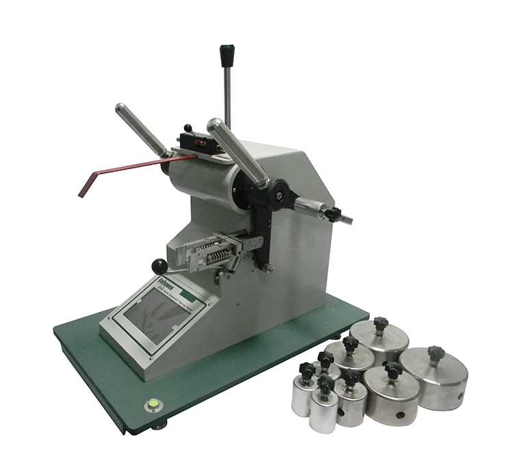 digital fabric tearing strength tester