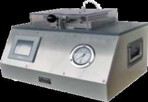 Fastness Rubbing Tester