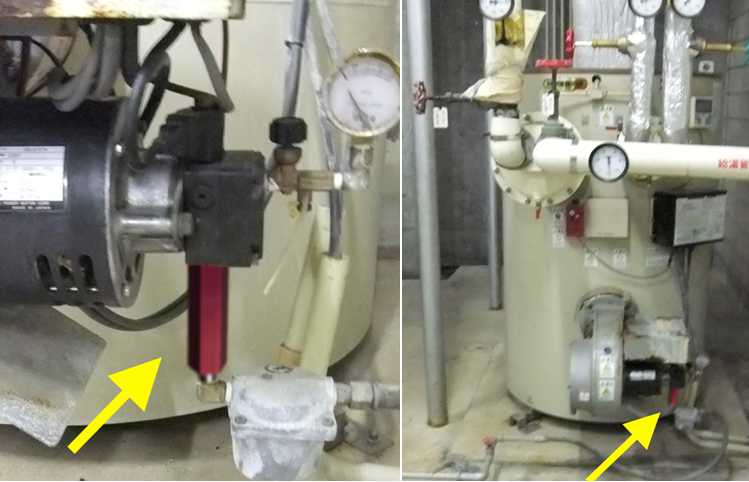 Fuel Oil Magnetizer(图3)