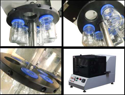 Water Vapor Permeability Tester (图1)