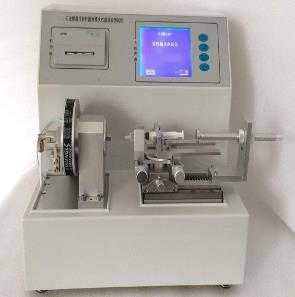  Syringe Needle Cone joint Performance Comprehensive Tester