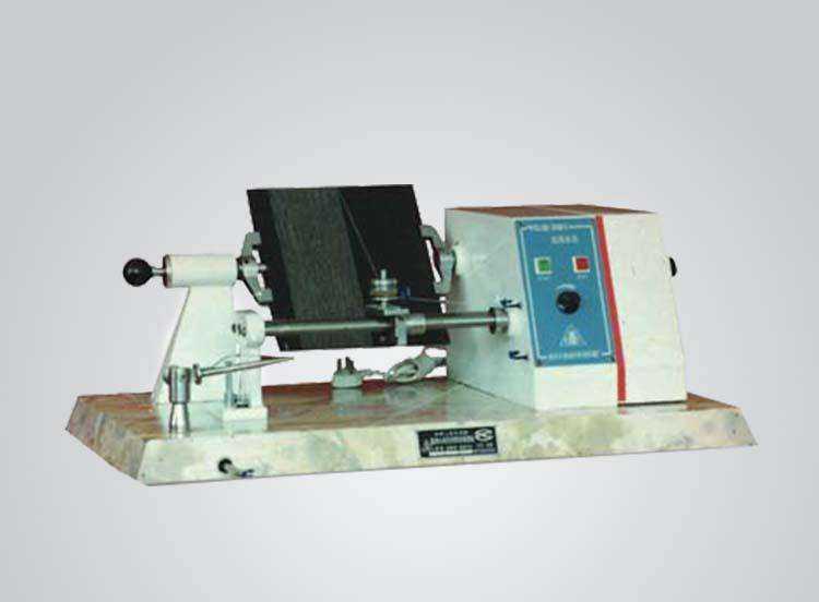 Yarn Appearance Board Winder