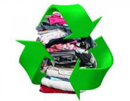 A New Way Of Recycling Textiles(图1)