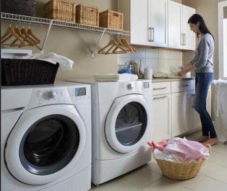 How to do Laundry rightly?(图1)