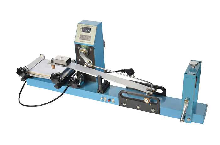 Popular science knowledge of textile color fastness tester(图1)