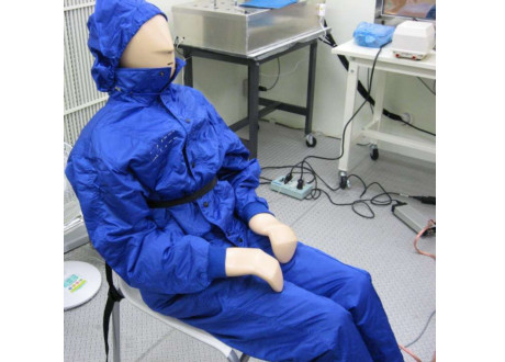 What is the value of Comfortable Thermal Manikin in the textile industry?(图1)