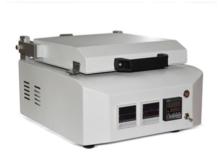 Sublimation Fastness Tester