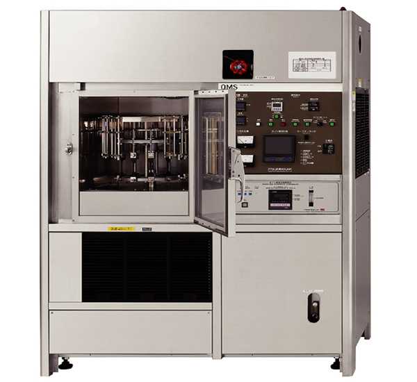 Ozone aging chamber Ozone aging chamber