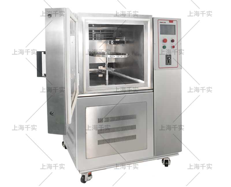 Ozone aging test chamber Ozone aging test chamber