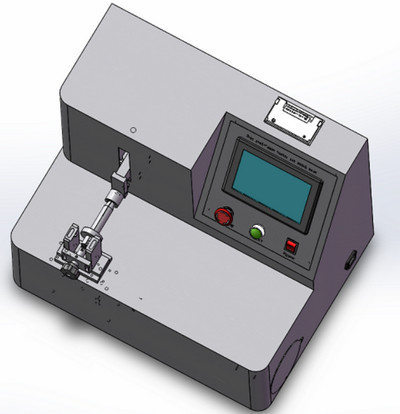 watch case wear testing equipment watch case wear testing equipment