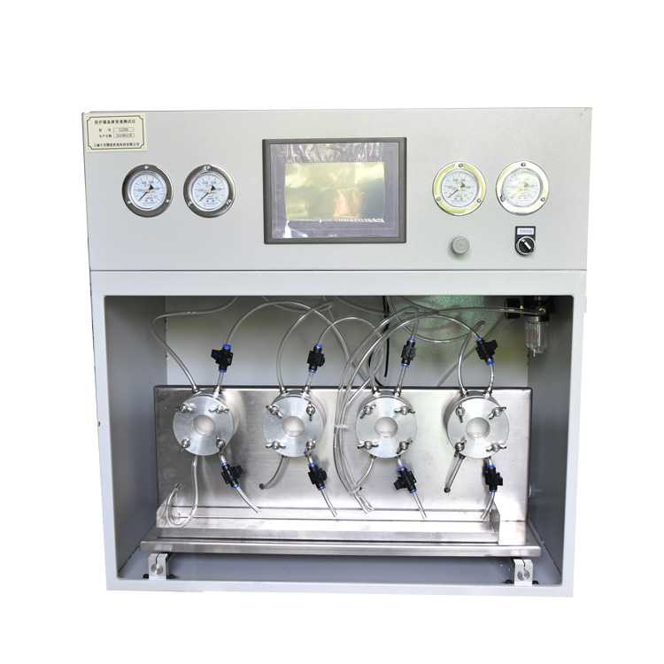 Synthetic blood penetration tester.jpg Synthetic blood penetration tester.jpg