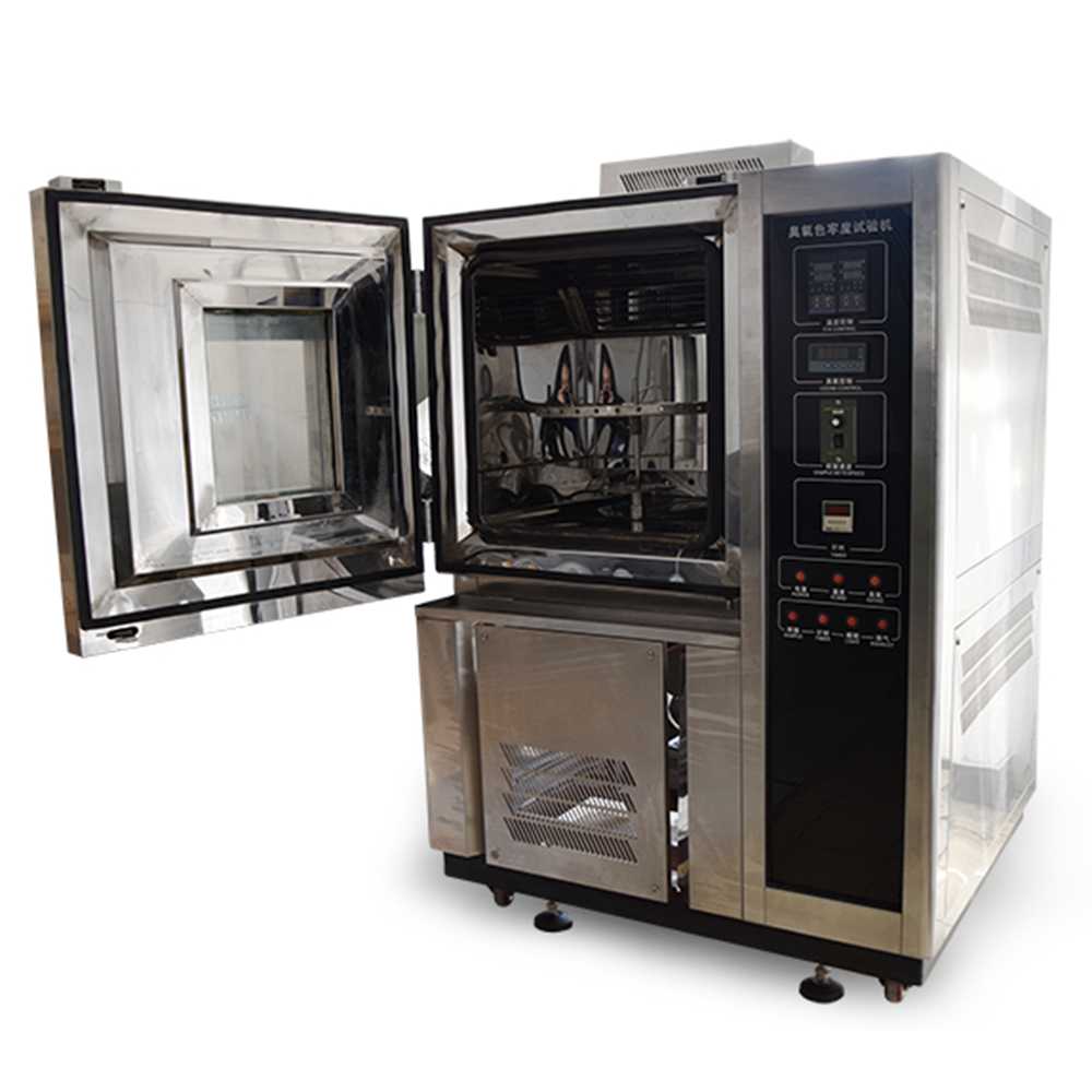 Ozone aging chamber.jpg Ozone aging chamber.jpg