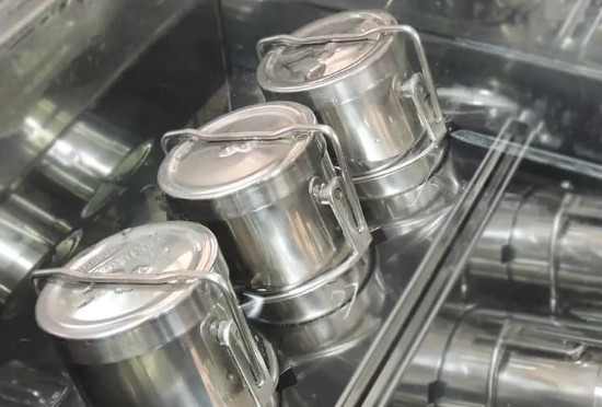 Washing Fastness Tester Washing Fastness Tester