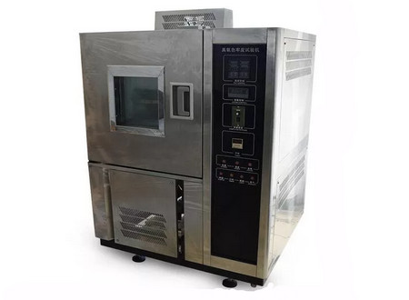 ISO 105-G03-1993 ozone aging test chamber manufacturer
