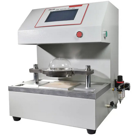 Chemical protective clothing liquid pressure penetration tester.jpg