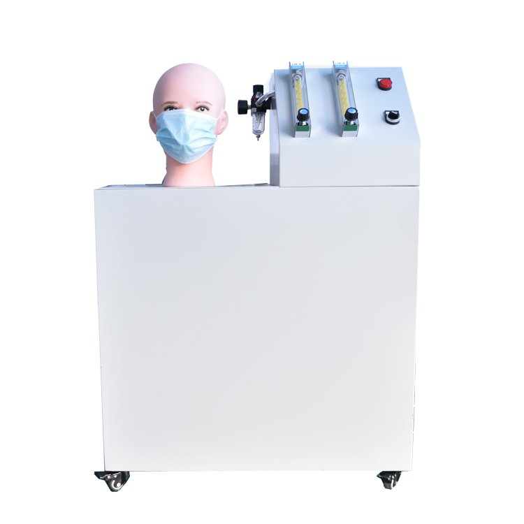 Respiratory Resistance Tester