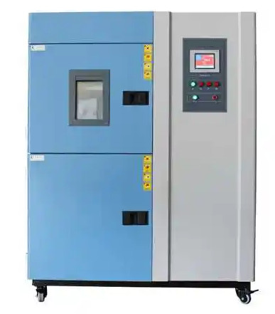 high and low temperature shock test chamber 