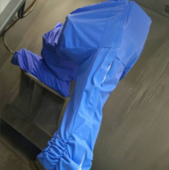 Waterproof, Acid-resistant, and Alkali-resistant Robort Protective Clothing.png