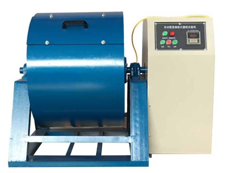 L.A. abrasion tester.png