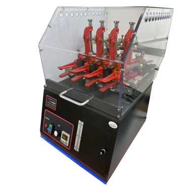 Wyzenbeek Abrasion Tester for Textile & Leather