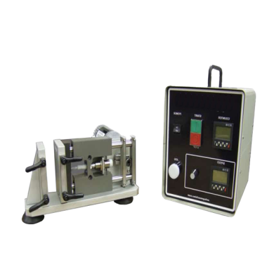 Cold Fold Stiffness Tester
