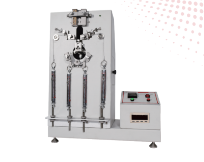 Zipper Reciprocating Tester