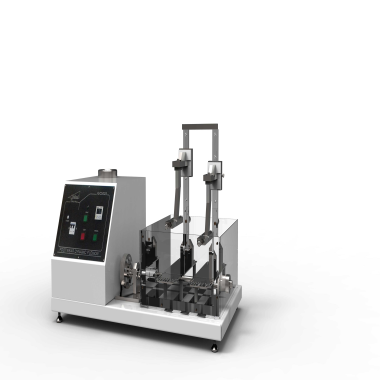 Footwear Flection Tester