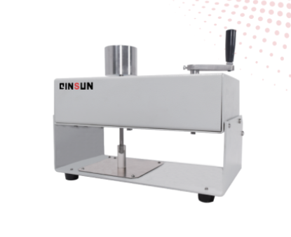 Rotary Rubbing Color Fastness Tester