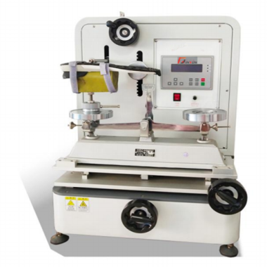 Shoe Abrasion Tester