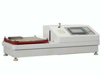 Shoe Outsole Slip Resistance Tester