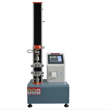 ISO 17708 Shoes Tensile Strength Testing Machine
