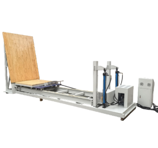 G125 Pallet Incline tester/Pallet Incline testing system