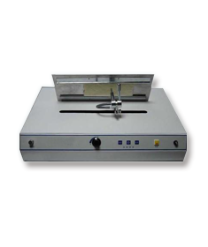 Fabric Surface Flammability Tester (GB/T 8