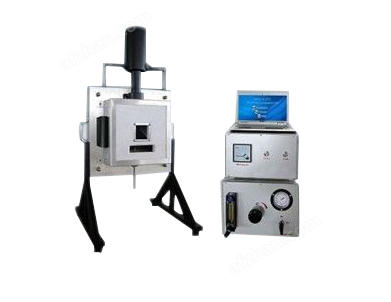 Flame Spread Index Tester BS 476