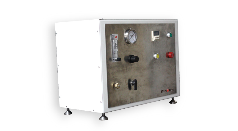 Mattress and Sofa Ignition Resistance Tester BS 5852