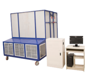 Intelligent Steady-State Thermal Transmission Property Measurement S