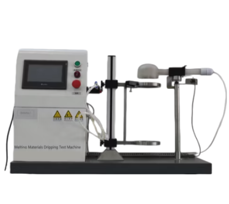 Thermal Radiation Dripping Tester