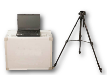 Air Tightness Tester for Windows and Doors