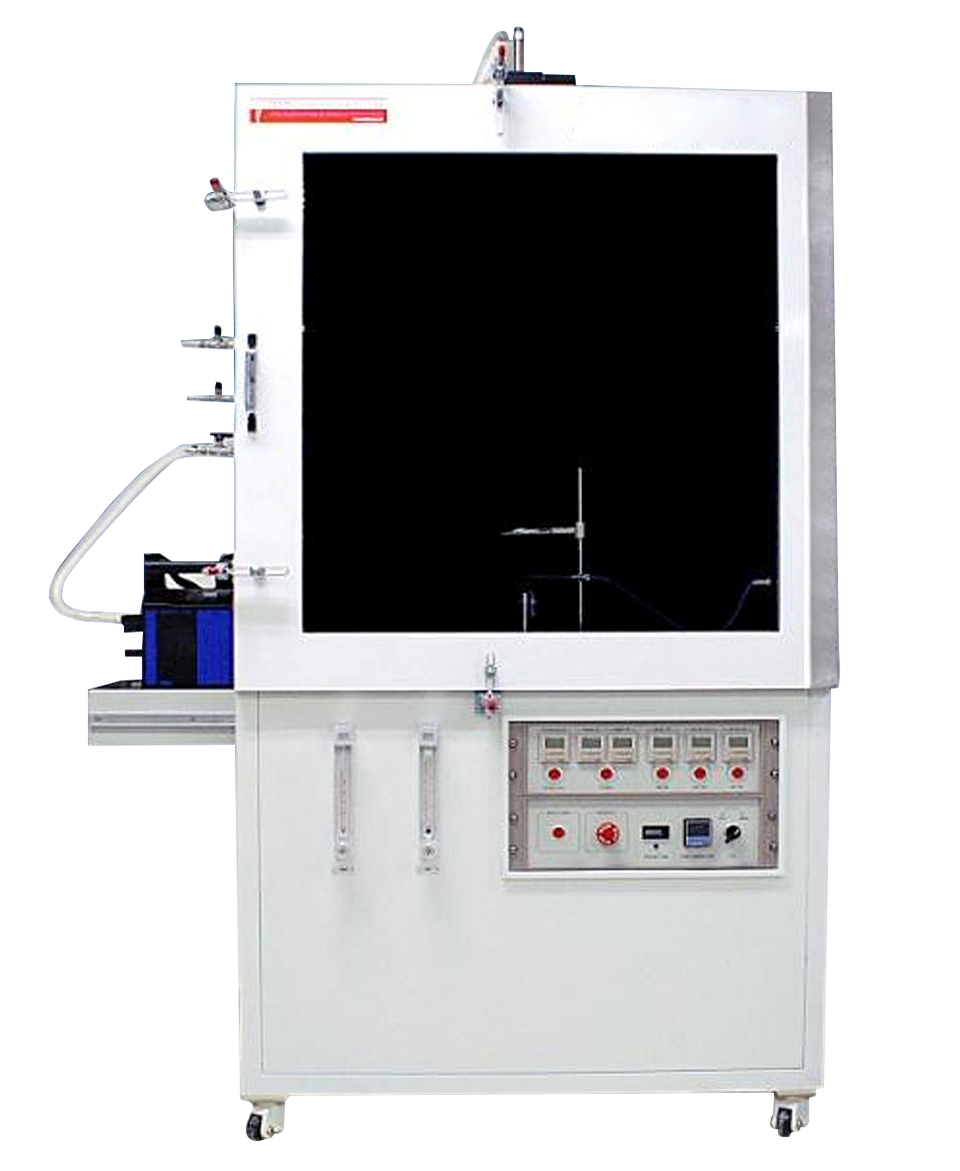 Smoke Toxicity Test Apparatus (NES 713)