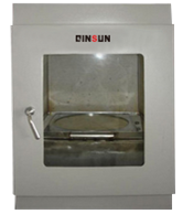 Flooring Textile Combustion Tester